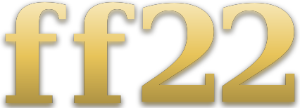 ff22 logo